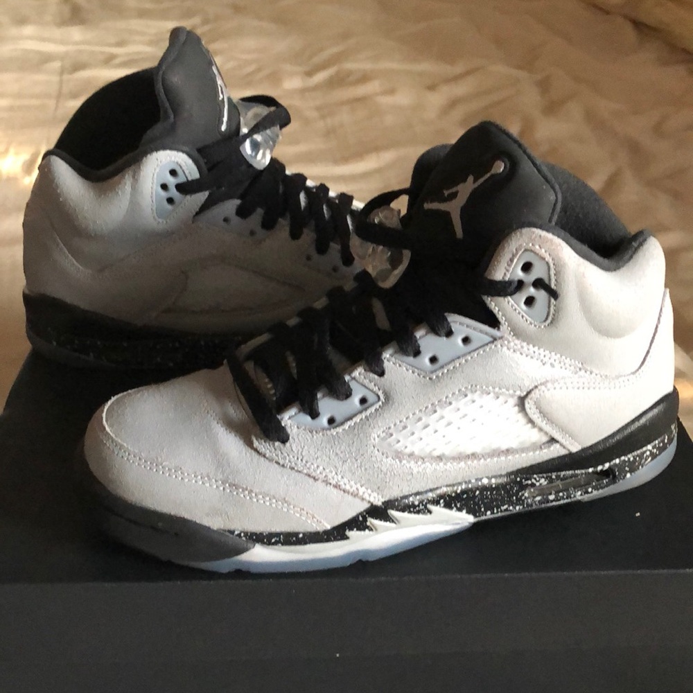 Air Jordan 5 Retro GG